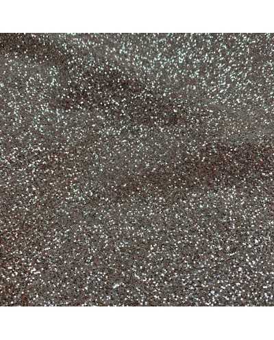 Tessuto Tulle Elastico...