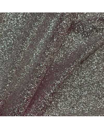 Tessuto Tulle Elastico...