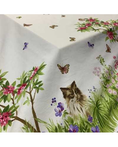 Tessuto Tovagliato Balzato...