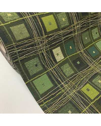 Passatoia Ciniglia Squares...