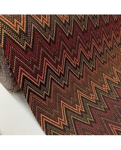 Passatoia Ciniglia Zig Zag...