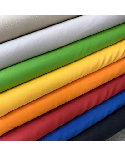 Tessuto Panama 280 Tinta...