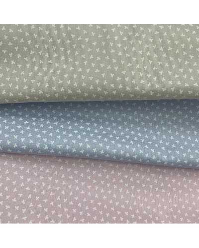 Tessuto Millerighe...