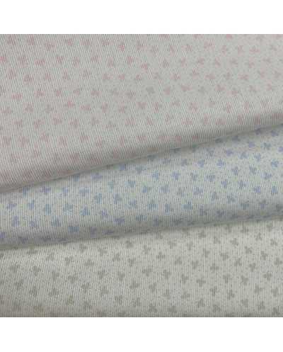 Tessuto Millerighe...