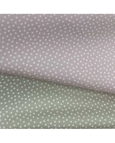 Tessuto Millerighe Mini...