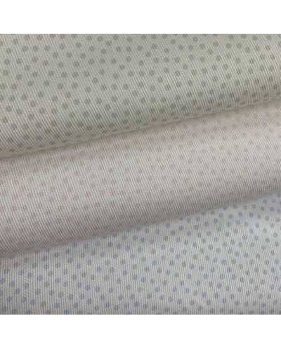 Tessuto Millerighe Mini...