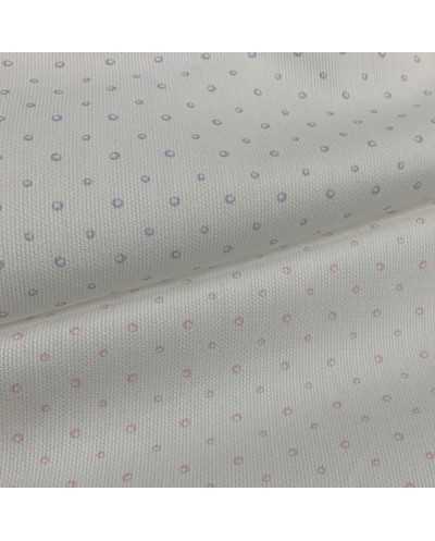 Tessuto Millerighe...