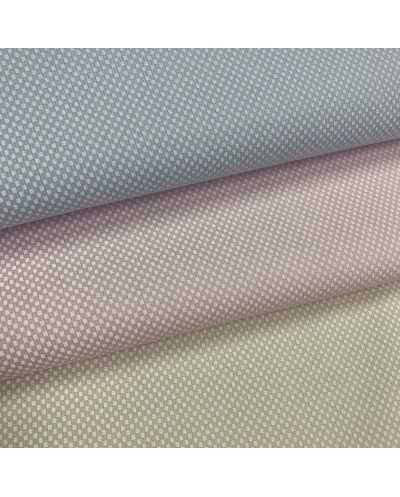 Tessuto Millerighe Pixel 50 Cm