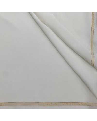 Tessuto Tela Vaticana Lana...