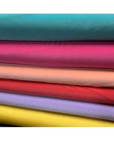 Tessuto Jersey Lucido 50 Cm