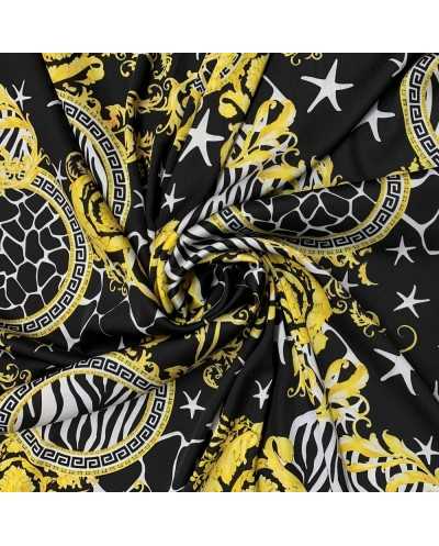 Tessuto Satin Versus...