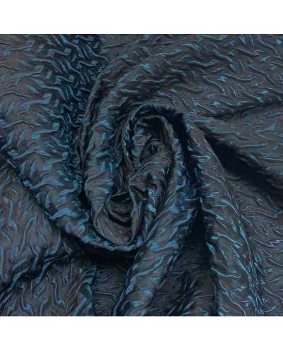 Tessuto Broccato Matelassè...