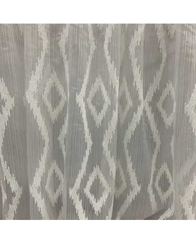 Tessuto Tenda Rombo...