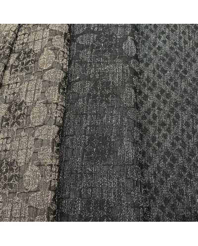 Tessuto Abbigliamento...