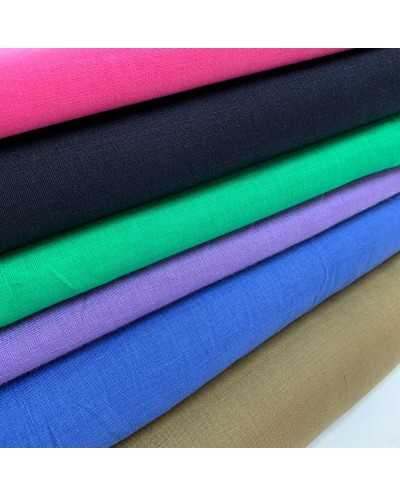 Tessuto Puro Lino...