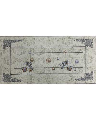 Guida Gobelin Pacchettini...