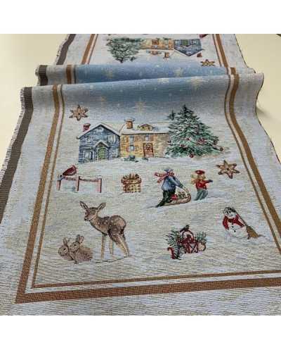 Guida Gobelin Riquadro...