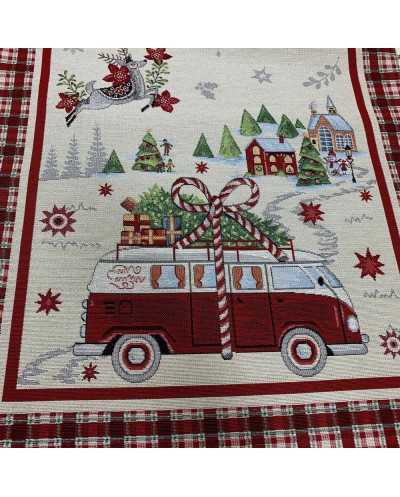 Guida Gobelin Furgoncino...