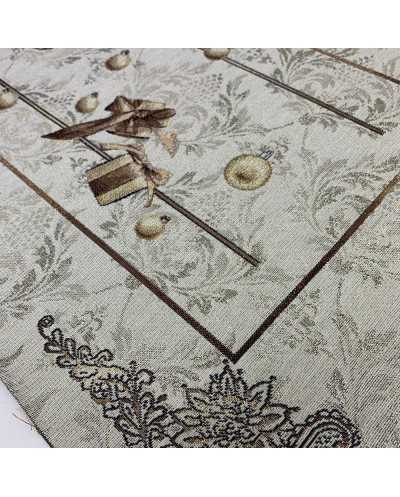 Guida Gobelin Pacchettini...