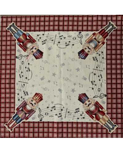 Pannello Gobelin Natale...