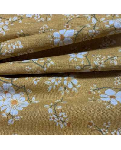 Tessuto Tappezzeria Luna...