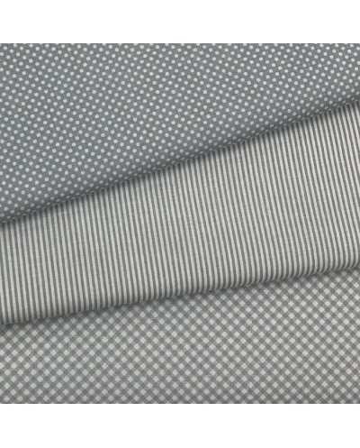 Tessuto Cotone Coordinato...