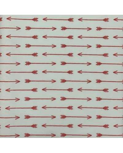 Tessuto Cotone San...