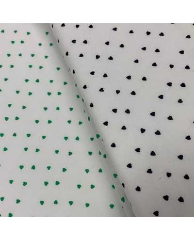 Tessuto Cotone 120...