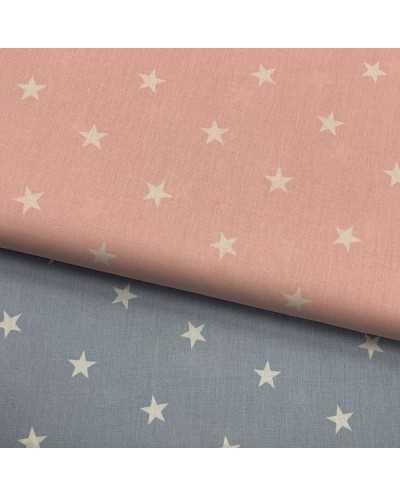 Tessuto Cotone Stella...