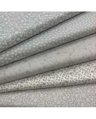 Tessuto Cotone Coordinato...