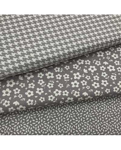 Tessuto Cotone Coordinato...