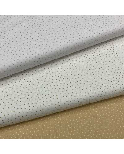 Tessuto Cotone Coordinato...