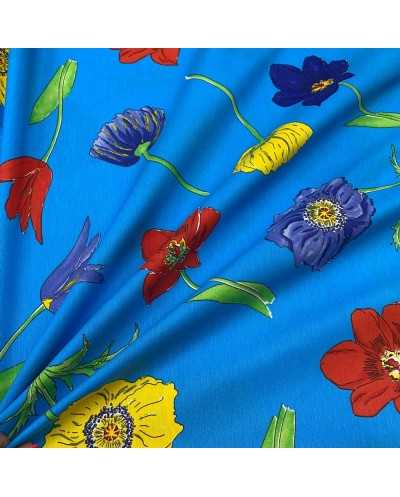 Tessuto Tappezzeria Luna...