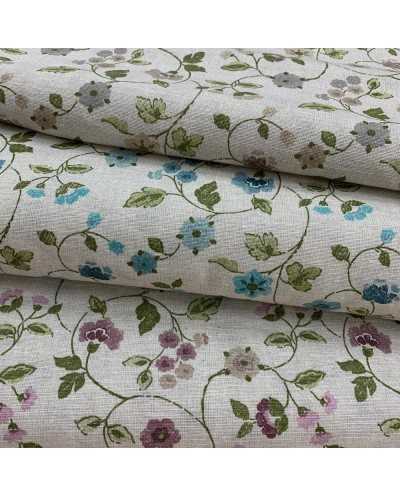 Tessuto Tappezzeria Luna...