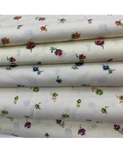 Tessuto Tappezzeria Luna...