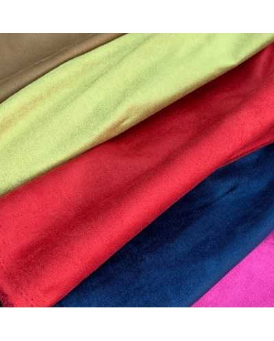 Tessuto Dainetto Microfibra...