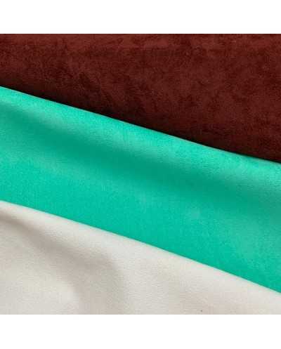 Tessuto Scamosciato No...