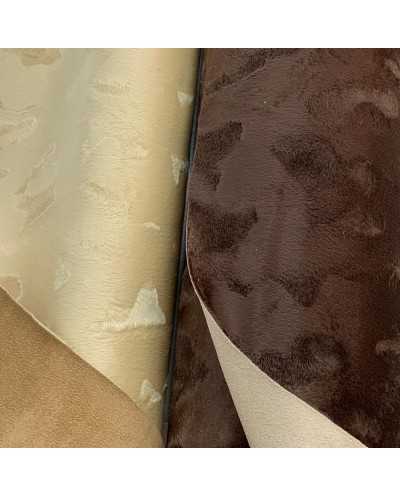 Tessuto Scamosciato...