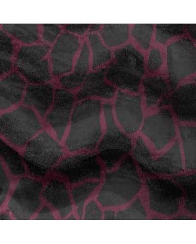 Tessuto Cavallino Giraffa...