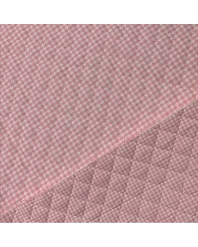 Tessuto Trapunto Zephir...