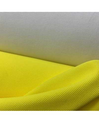 Tessuto Piquet 120 Elastico...