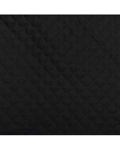 Tessuto Trapunto Cotone...