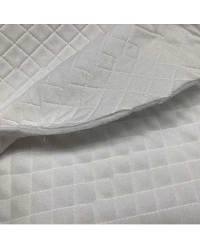 Tessuto Trapunto Pile...