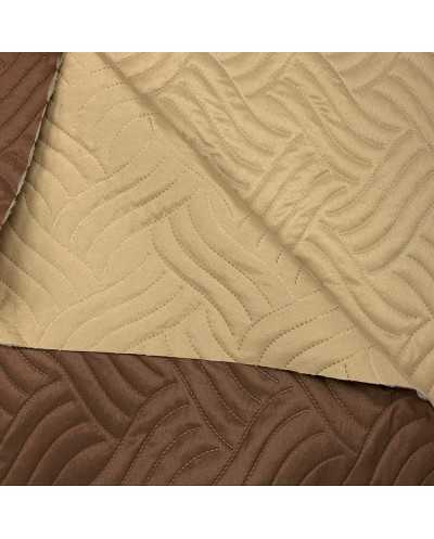 Tessuto Trapunto Laser 260...