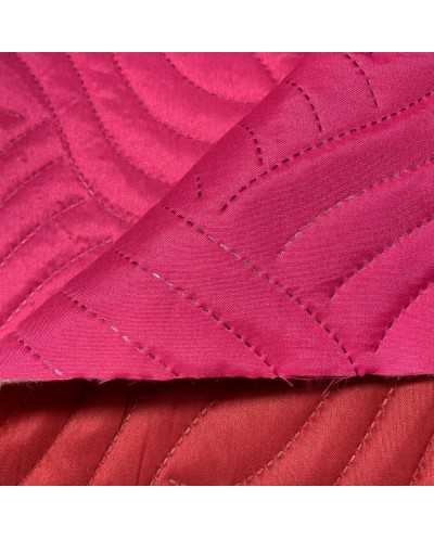 Tessuto Trapunto Laser 260...