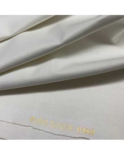 Tessuto Cotone Tela 160...