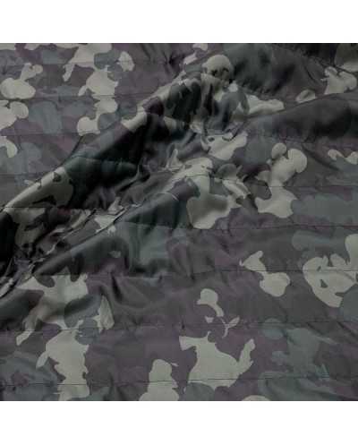 Tessuto Trapunto Fodera...