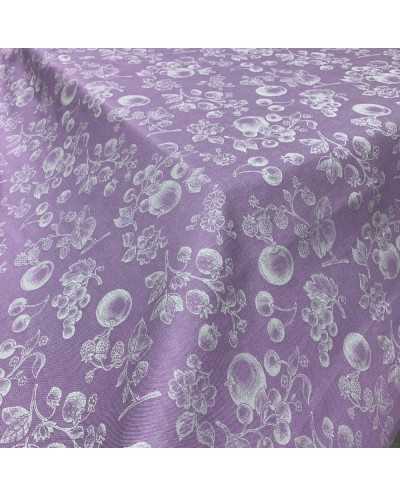 Tessuto Fiandra 180 Frutta...