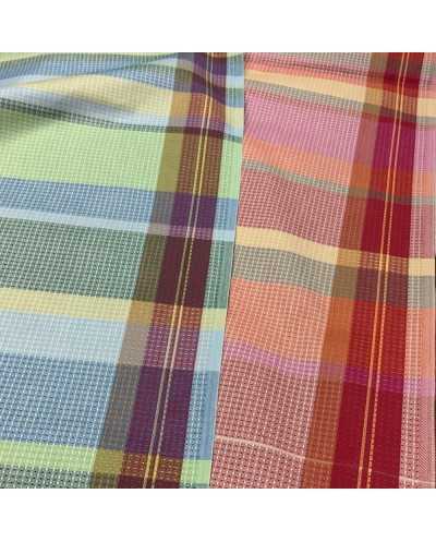 Tessuto Asciugapiatti...