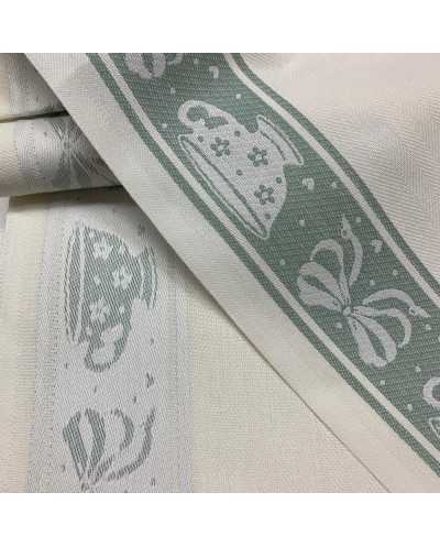 Tessuto Asciugapiatti...